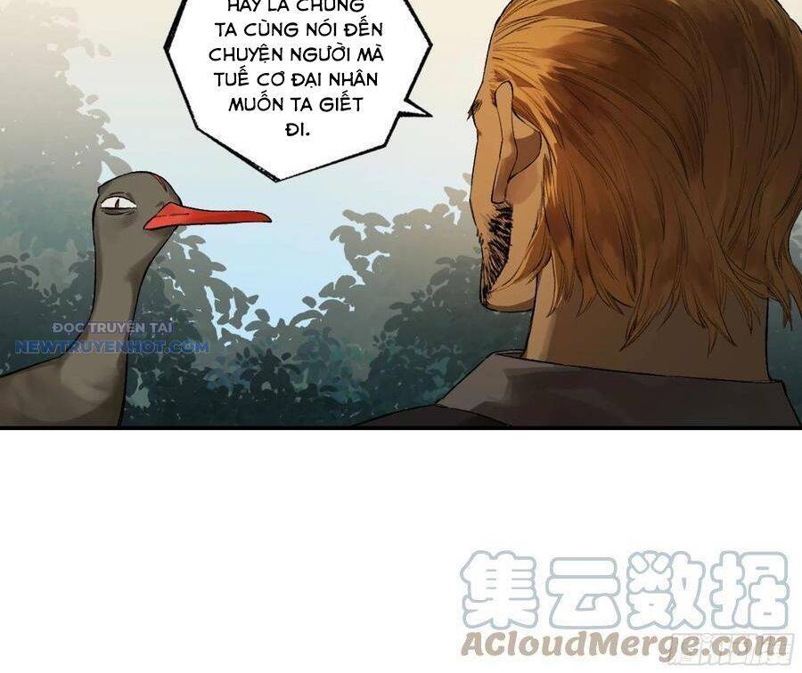 Truyền Võ: Chapter 334