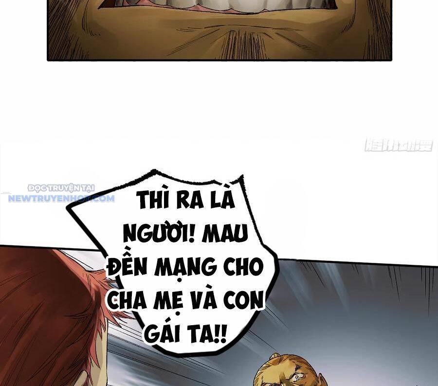 Truyền Võ: Chapter 334