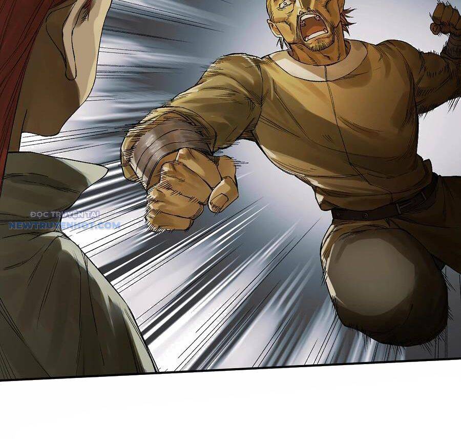 Truyền Võ: Chapter 334