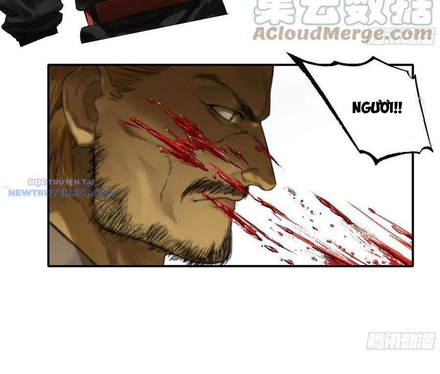 Truyền Võ: Chapter 335