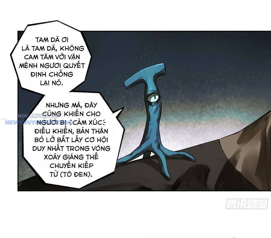 Truyền Võ: Chapter 335