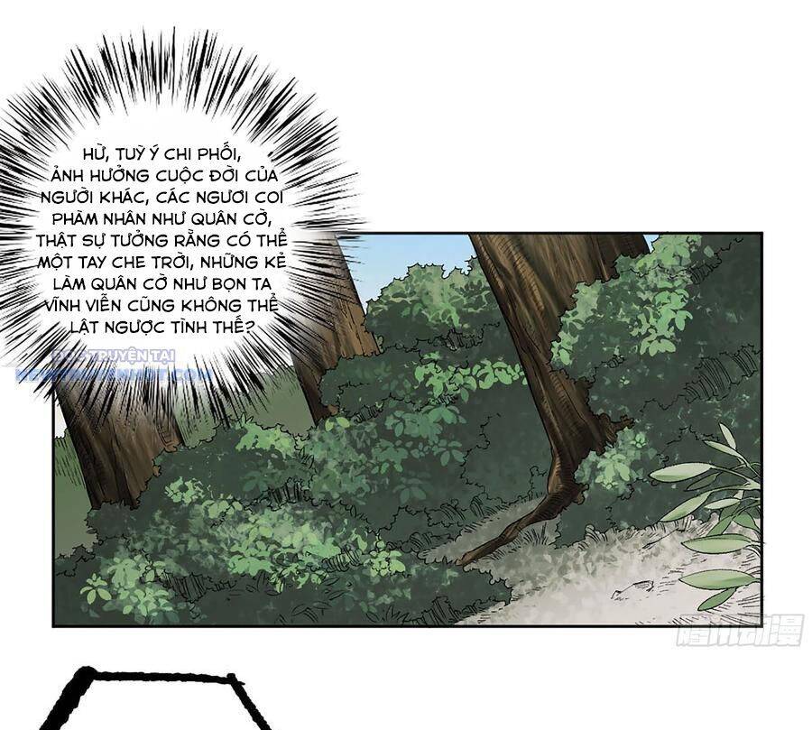 Truyền Võ: Chapter 335