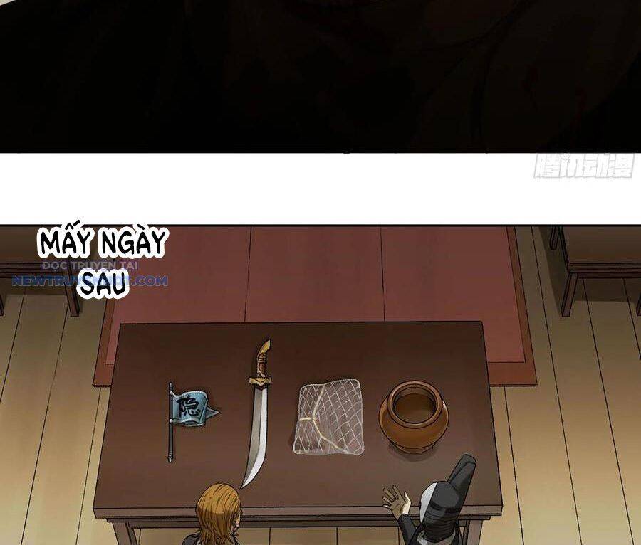 Truyền Võ: Chapter 335