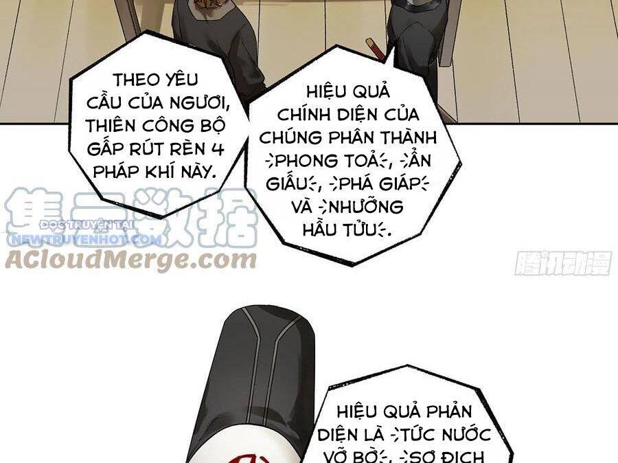 Truyền Võ: Chapter 335