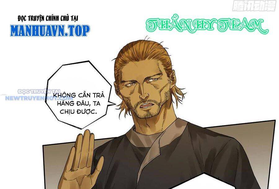 Truyền Võ: Chapter 335