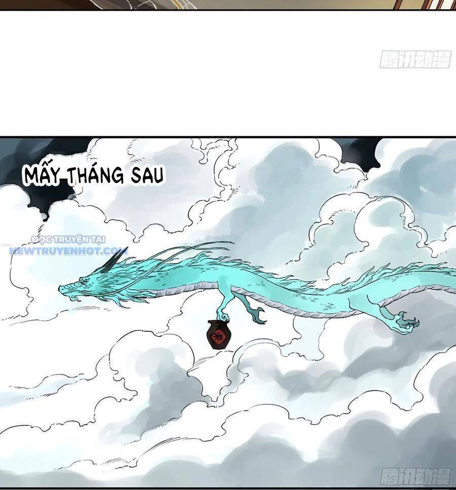 Truyền Võ: Chapter 335