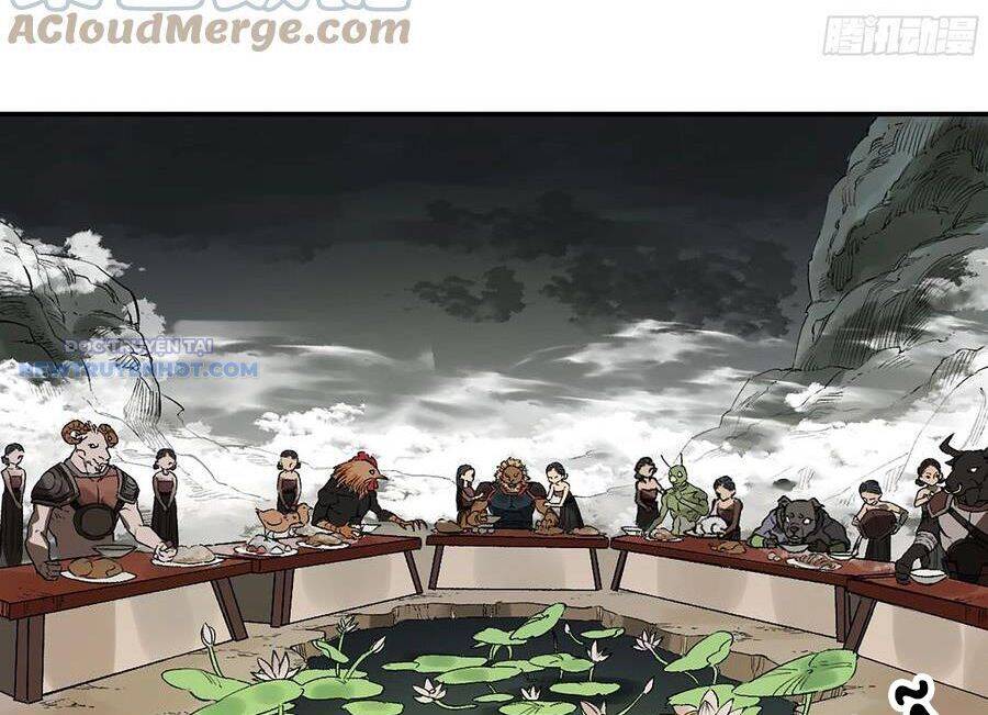 Truyền Võ: Chapter 335