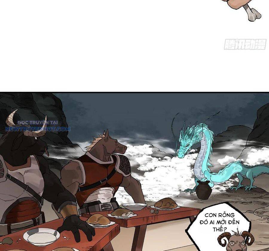 Truyền Võ: Chapter 335