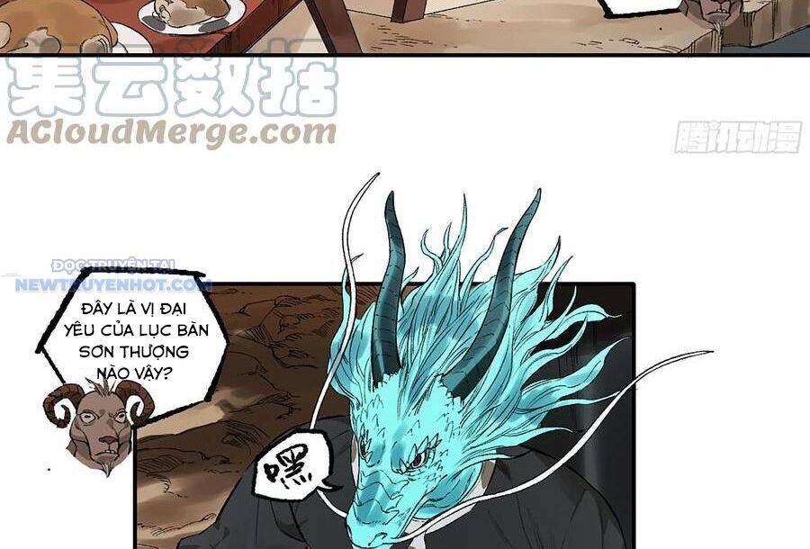 Truyền Võ: Chapter 335