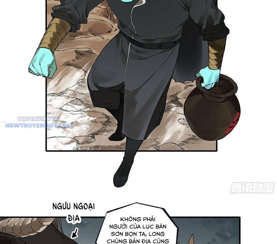 Truyền Võ: Chapter 335