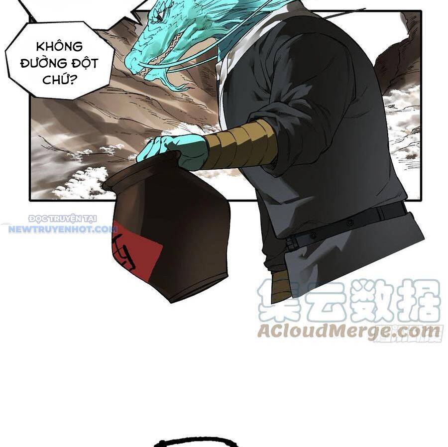 Truyền Võ: Chapter 335