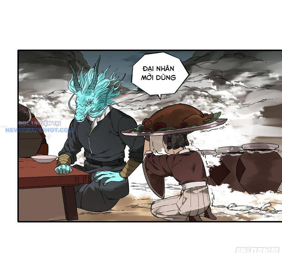 Truyền Võ: Chapter 335