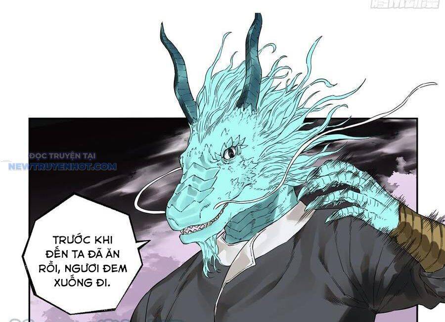 Truyền Võ: Chapter 335