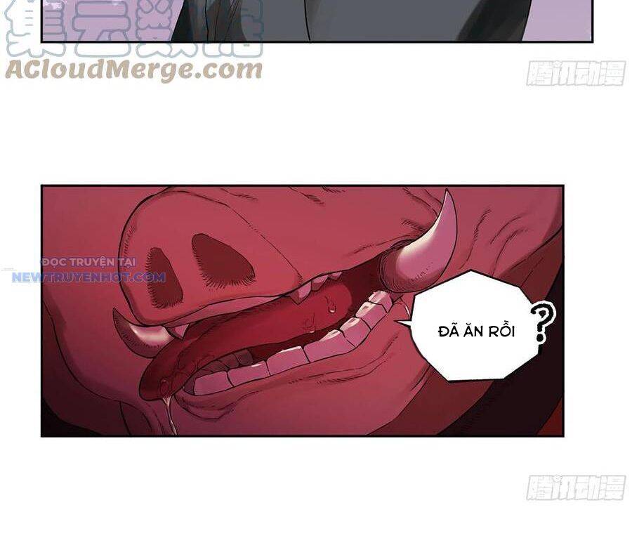 Truyền Võ: Chapter 335