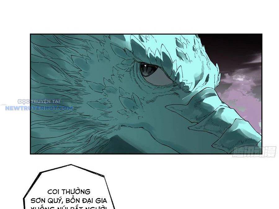 Truyền Võ: Chapter 335