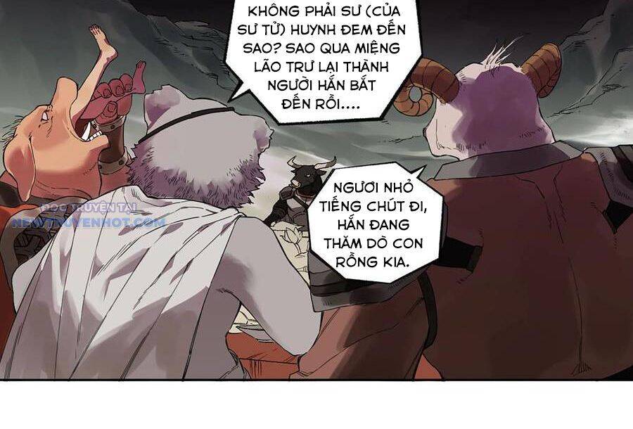 Truyền Võ: Chapter 335