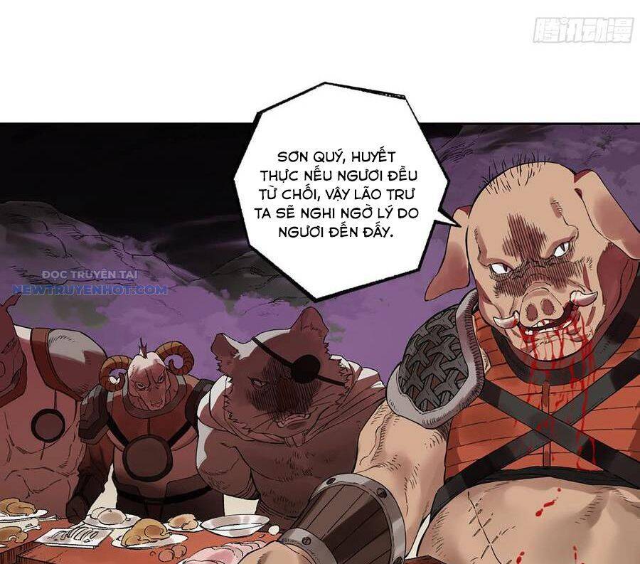 Truyền Võ: Chapter 335