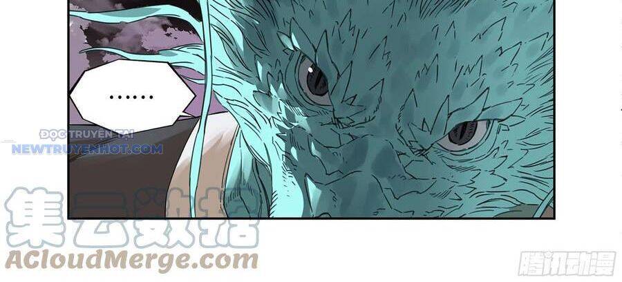 Truyền Võ: Chapter 335