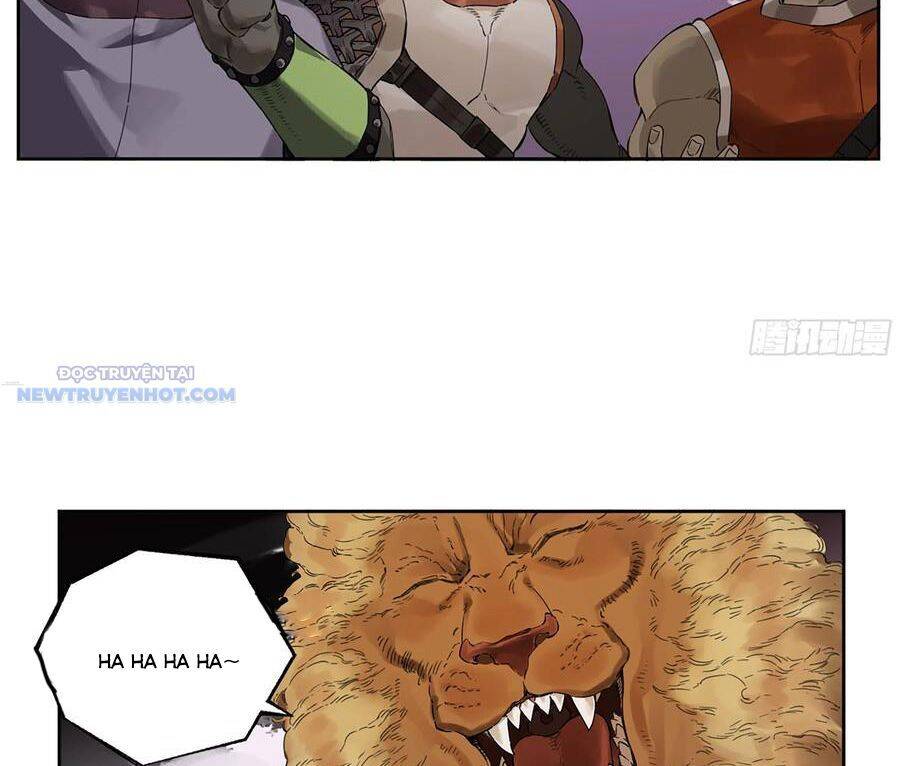 Truyền Võ: Chapter 335