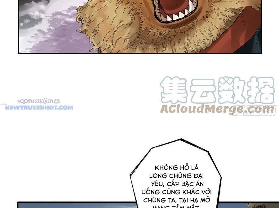 Truyền Võ: Chapter 335