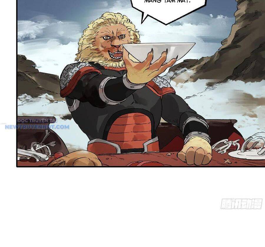 Truyền Võ: Chapter 335