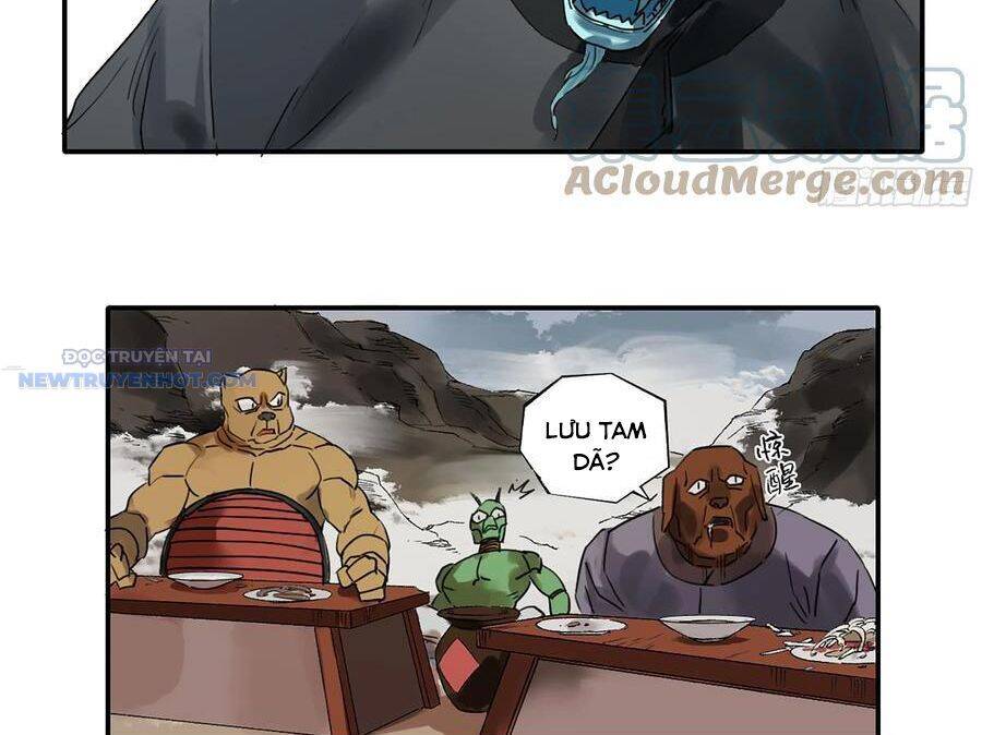 Truyền Võ: Chapter 335