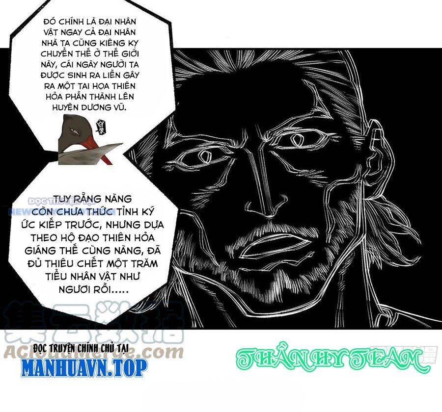 Truyền Võ: Chapter 335