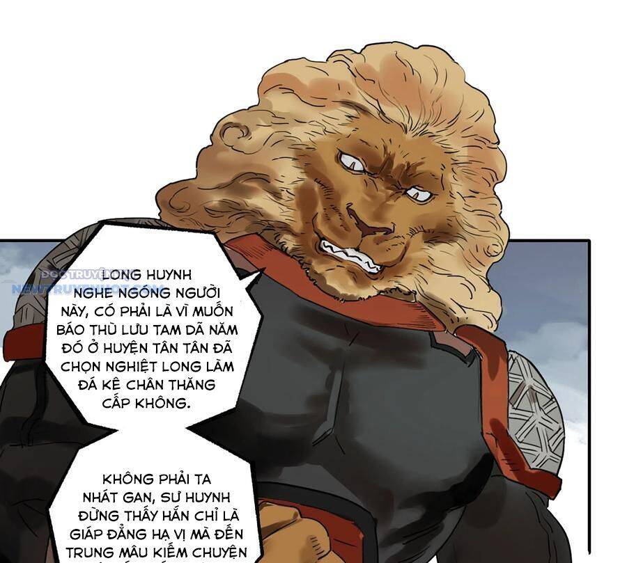 Truyền Võ: Chapter 335