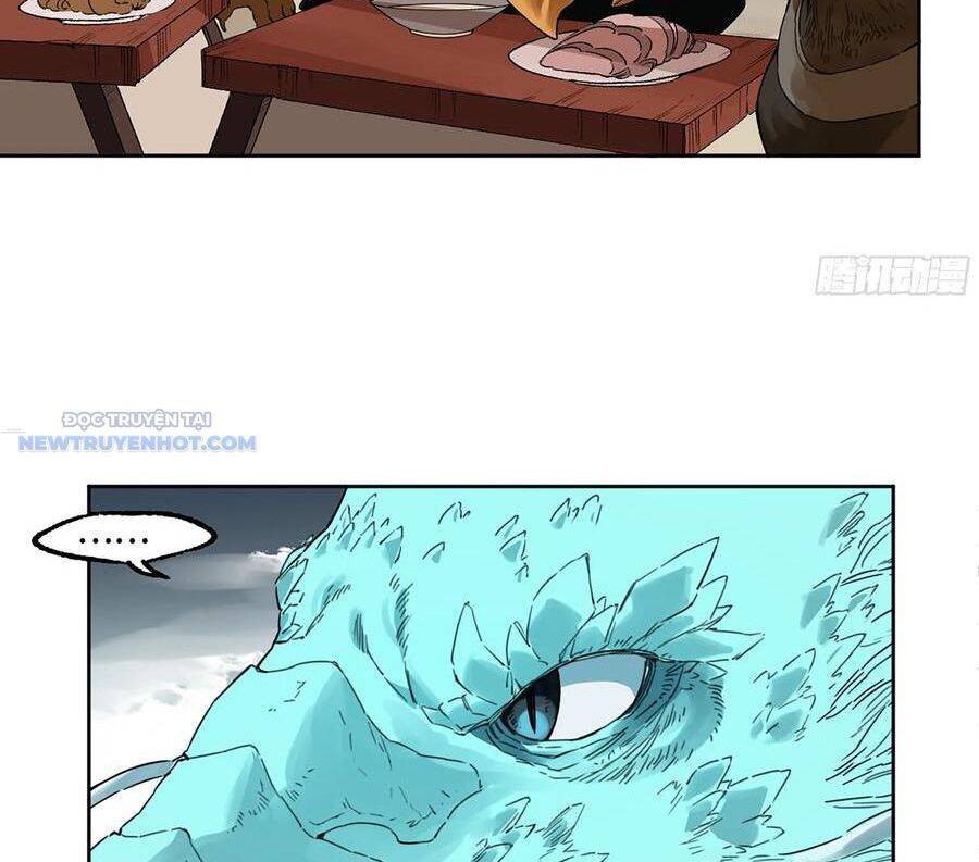 Truyền Võ: Chapter 335