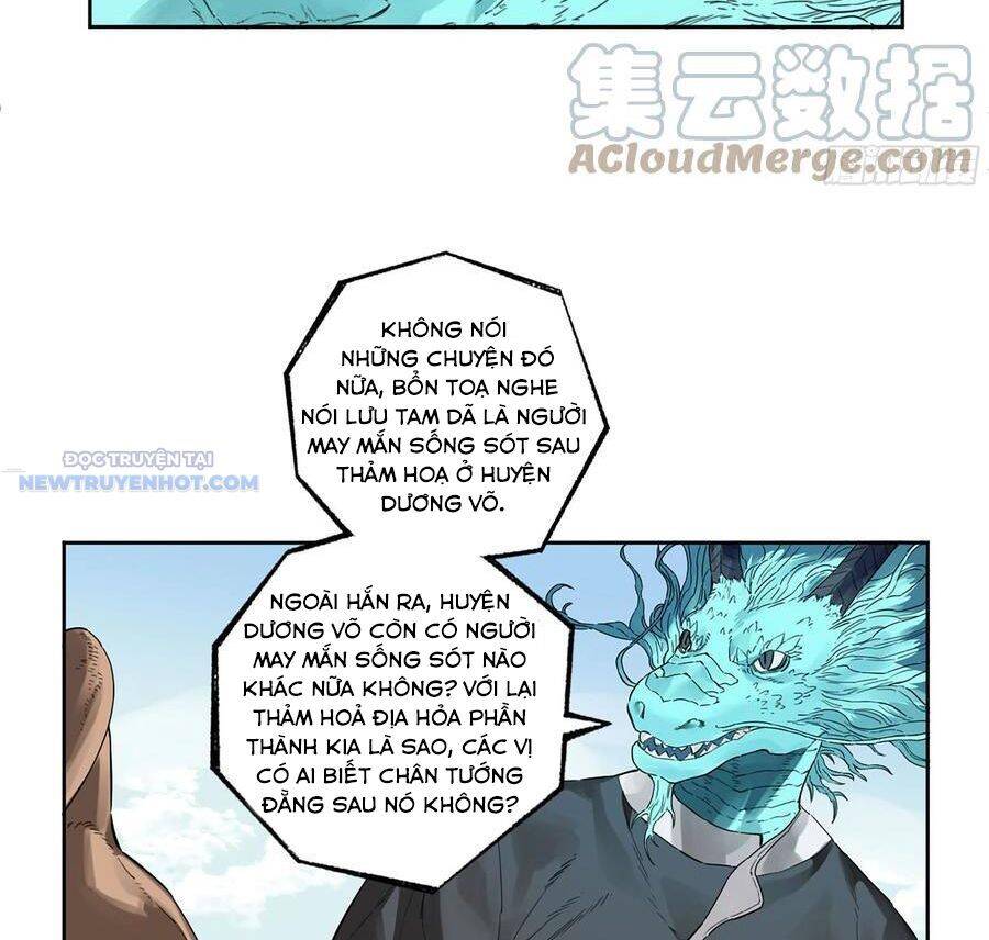 Truyền Võ: Chapter 335