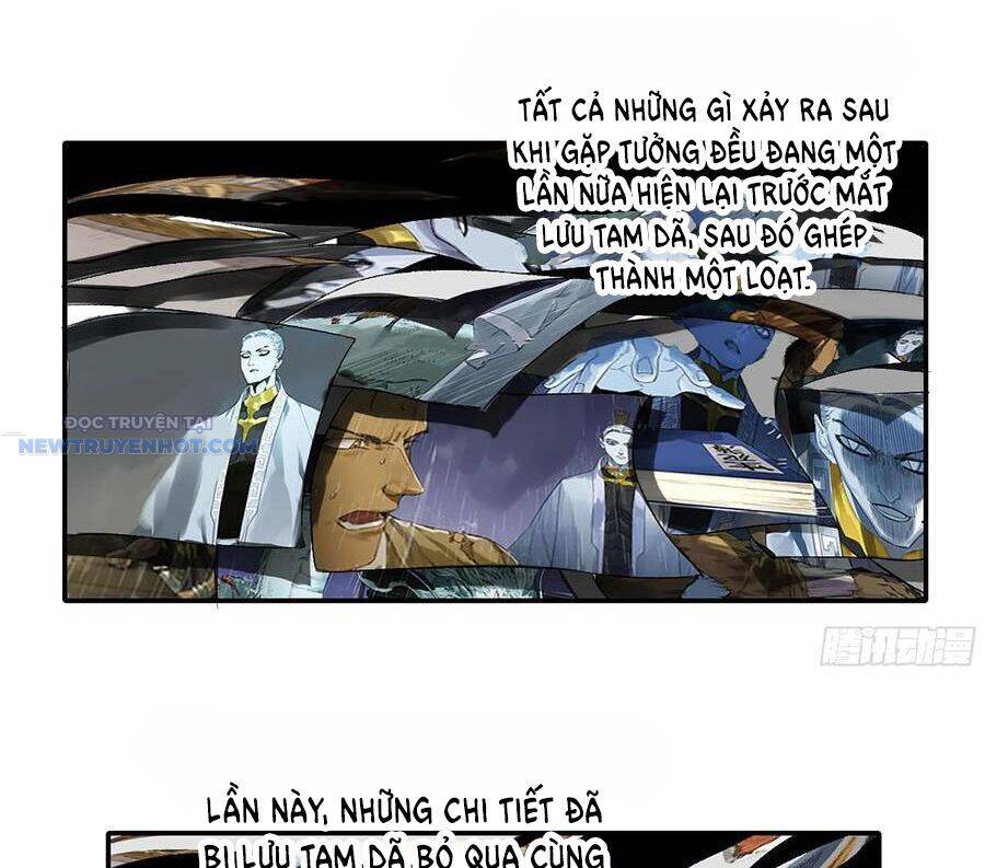 Truyền Võ: Chapter 335