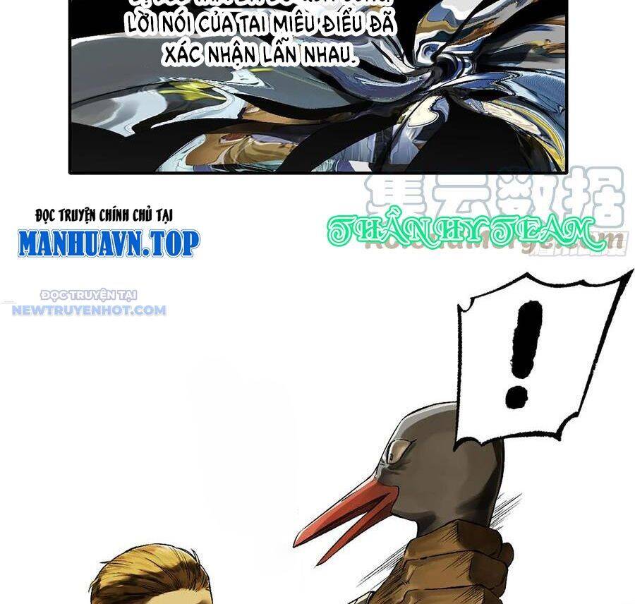 Truyền Võ: Chapter 335