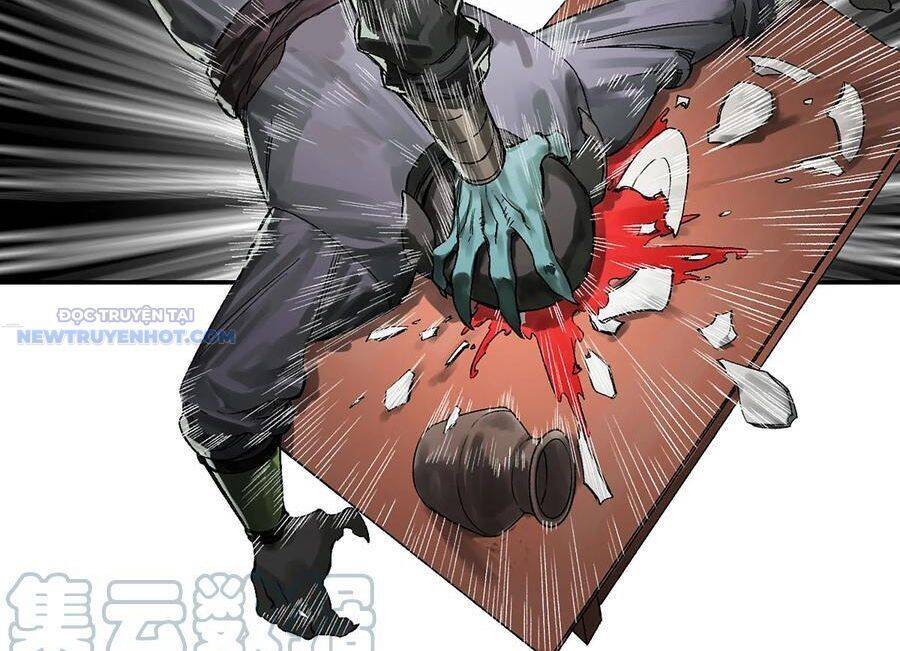 Truyền Võ: Chapter 336