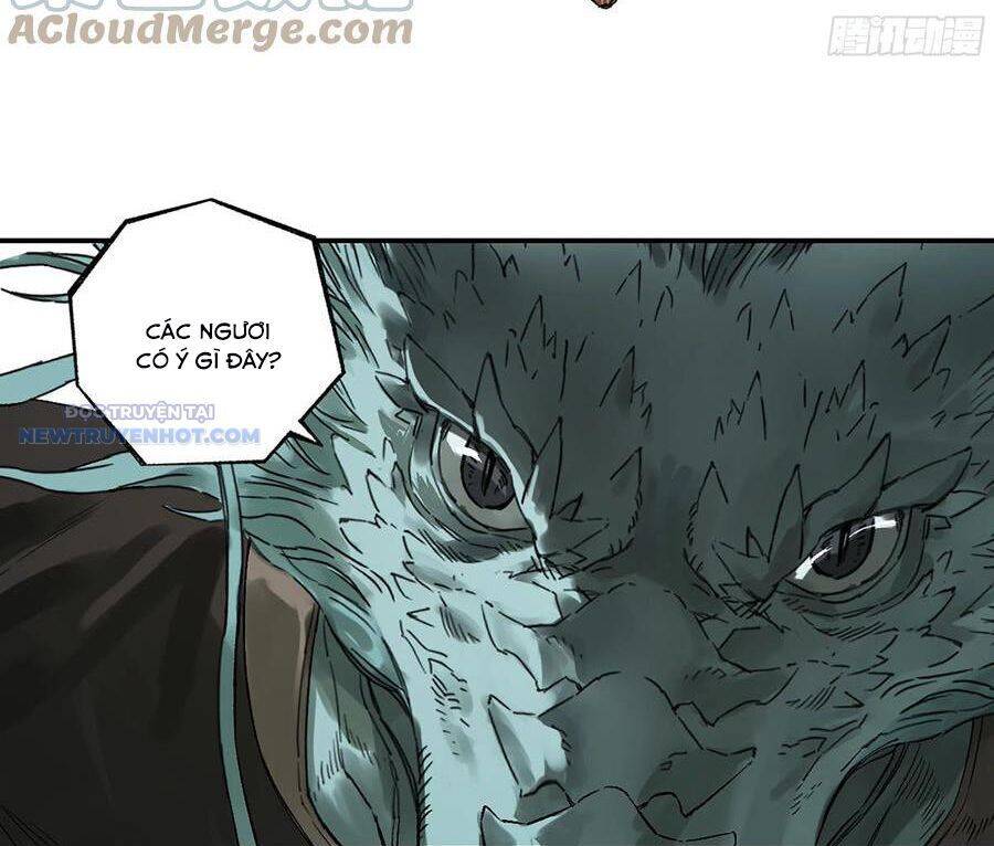 Truyền Võ: Chapter 336