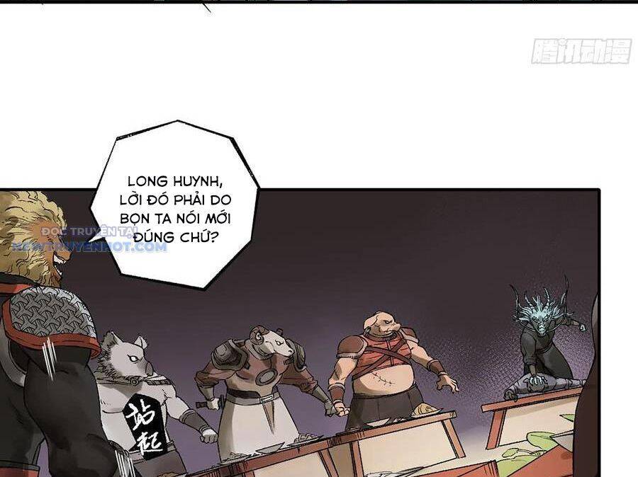 Truyền Võ: Chapter 336