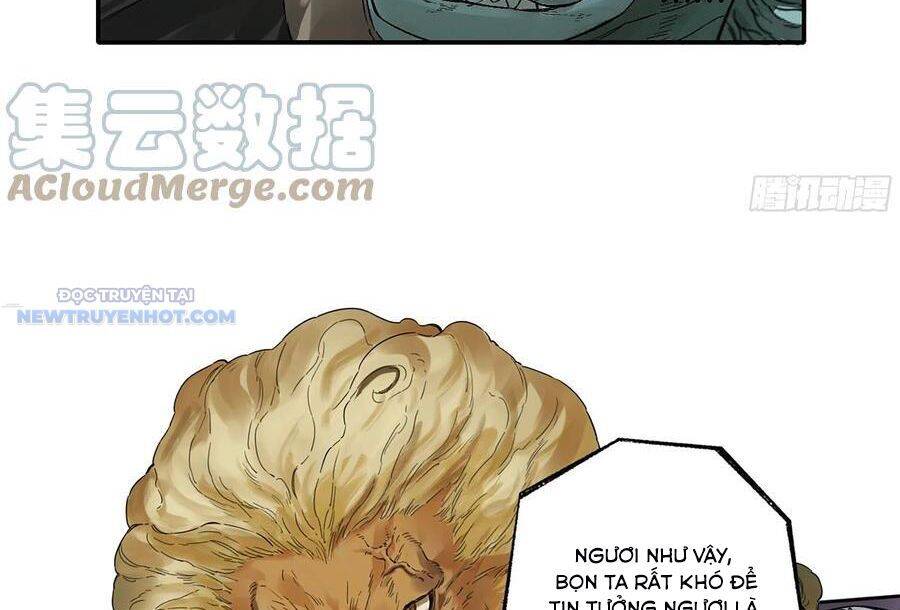 Truyền Võ: Chapter 336