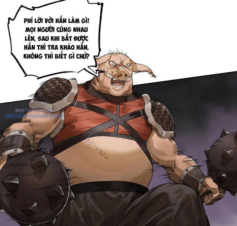 Truyền Võ: Chapter 336