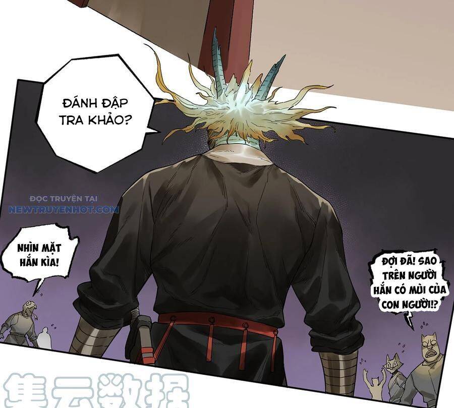 Truyền Võ: Chapter 336