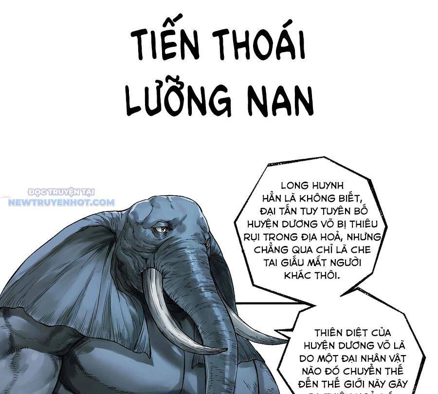 Truyền Võ: Chapter 336