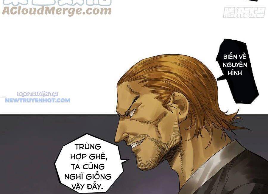 Truyền Võ: Chapter 336