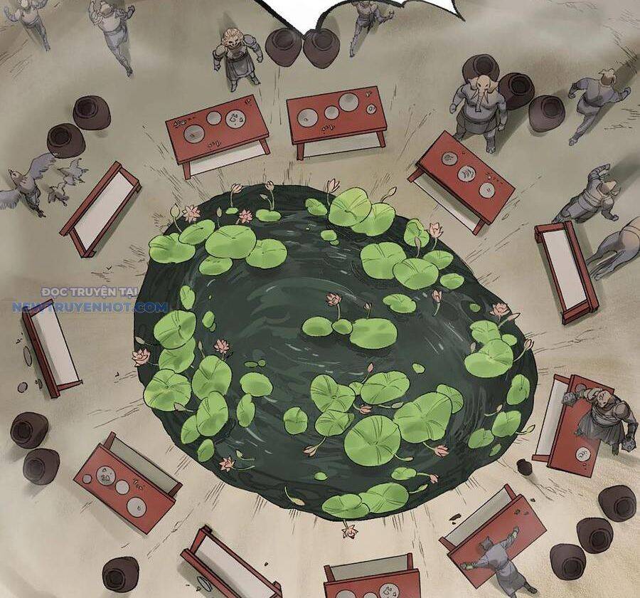 Truyền Võ: Chapter 336