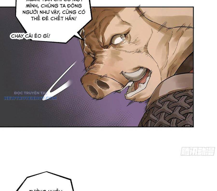 Truyền Võ: Chapter 336