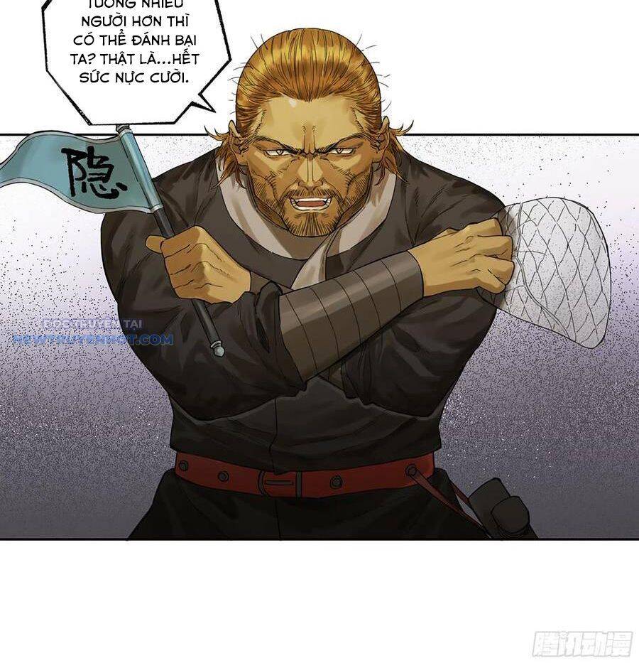 Truyền Võ: Chapter 336