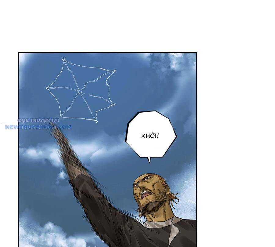 Truyền Võ: Chapter 336