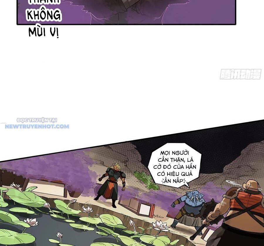 Truyền Võ: Chapter 336