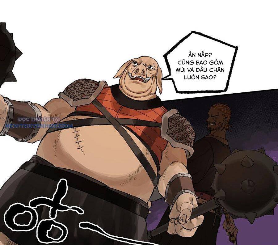 Truyền Võ: Chapter 336