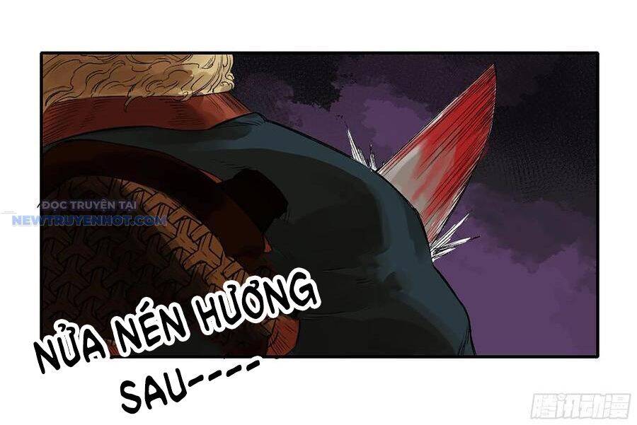 Truyền Võ: Chapter 336