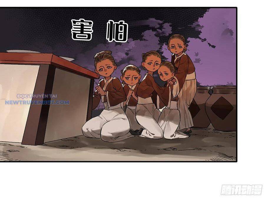 Truyền Võ: Chapter 336