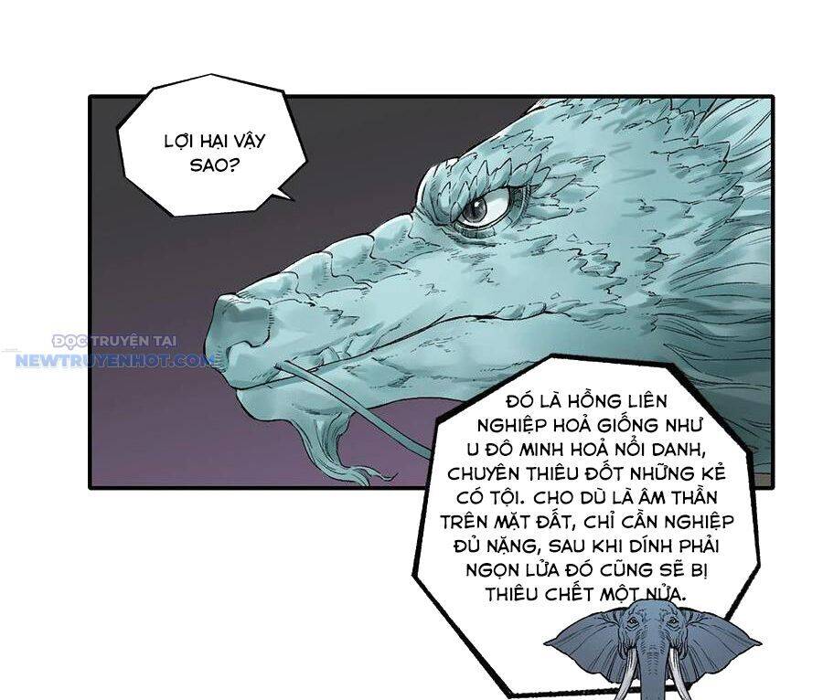 Truyền Võ: Chapter 336