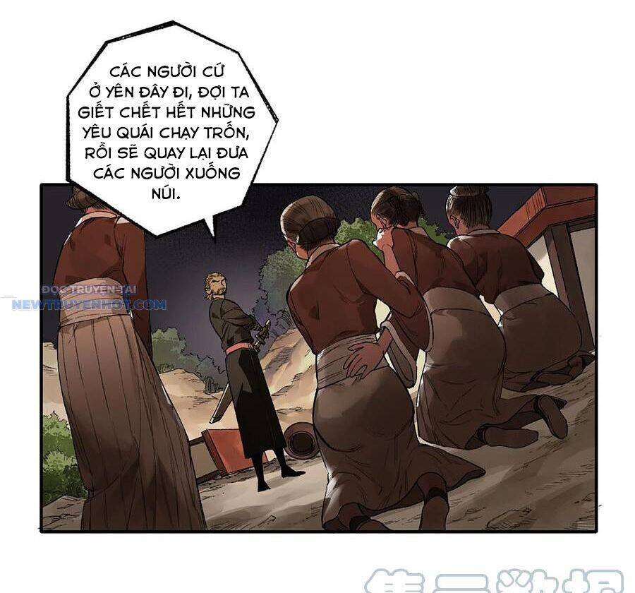 Truyền Võ: Chapter 336